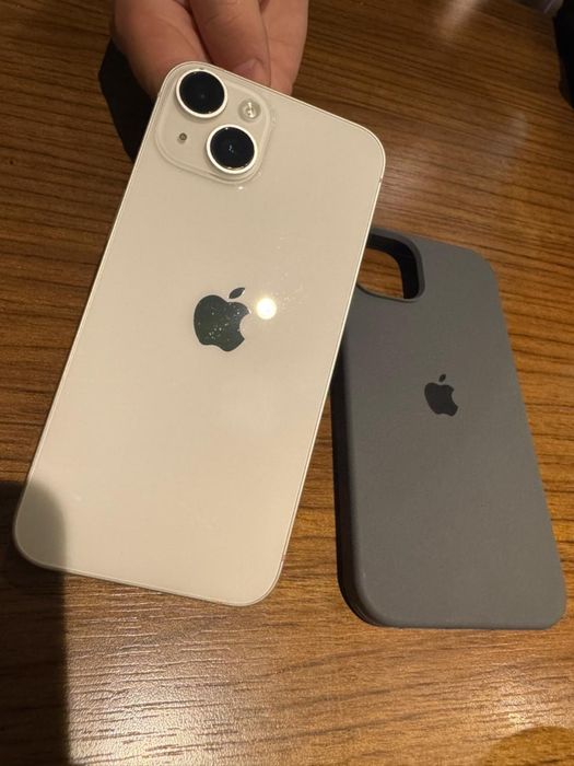 Б/у iphone 14 128gb