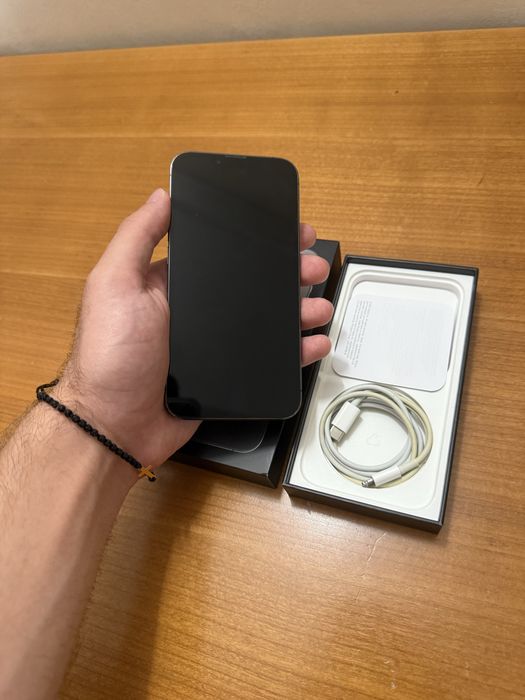 iPhone 13 pro 256 gb