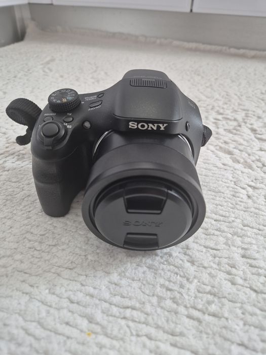 Aparat foto Sony DSC-HX350