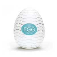 Male Masturbation Products Stimulate Ejaculation Egg Shaped Massage