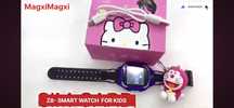 Z8 kids watch 1 dona.