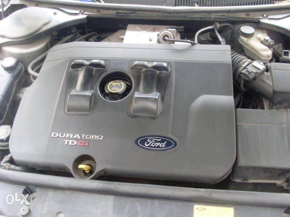 Motor ford mondeo3 2.0 Tddi 66kw 90 cp SDBA D5BA Tdci 115cp HJBB 2005