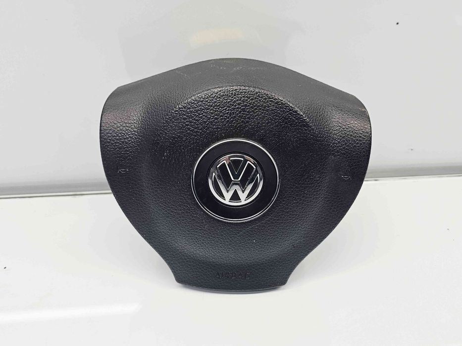 Airbag volan Volkswagen Passat B7 (362) [Fabr 2010-2014] 3C8880201T