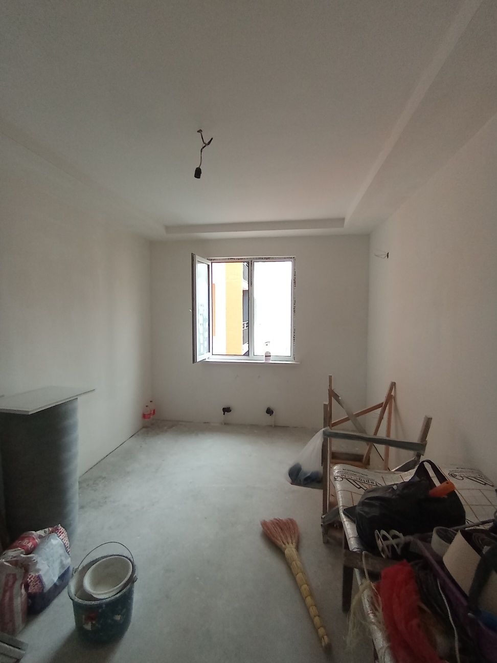 Vodnikda 1xona uy sotiladi