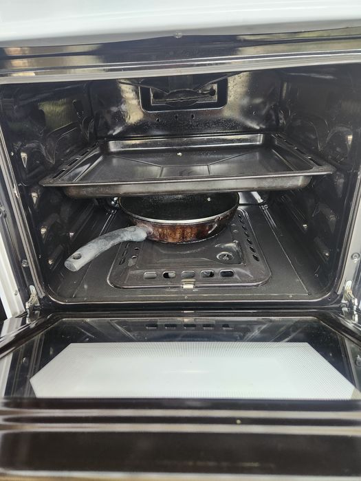 Газ плита Ferre b/u