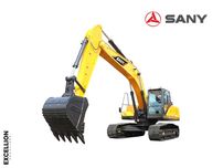 Экскаватор гусеничный SANY SY235C
