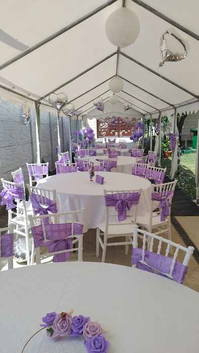 Cort nunta de închiriat corturi evenimente