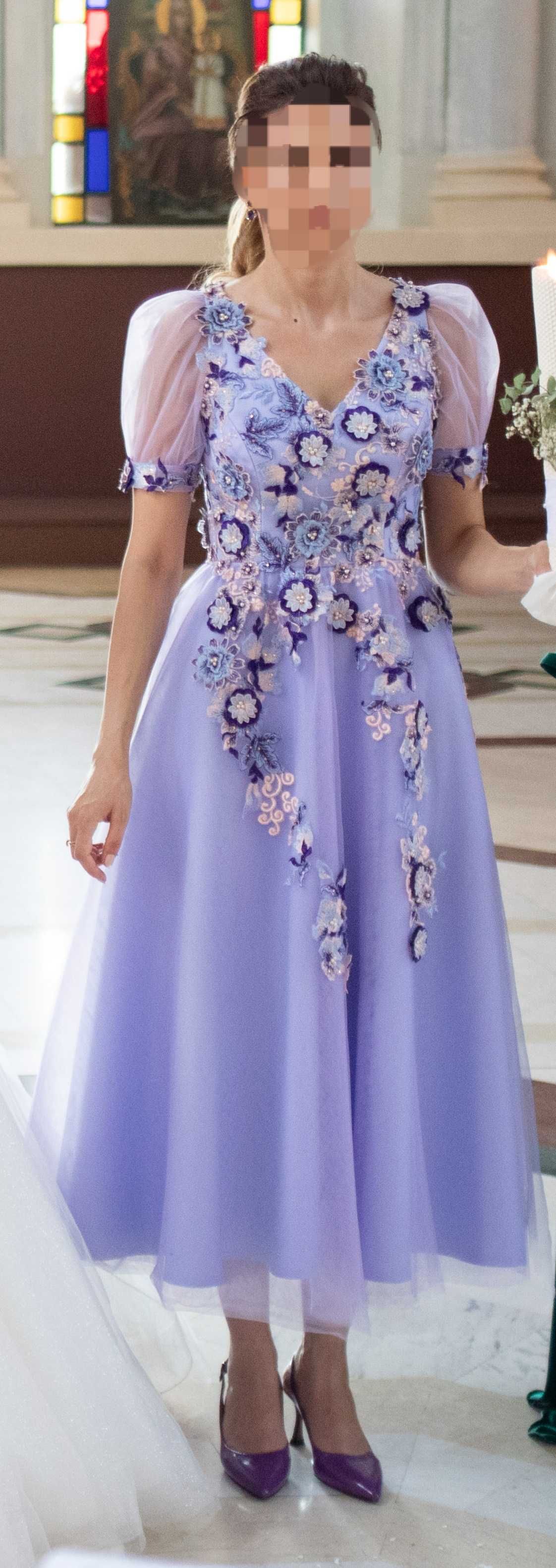 Rochie de ocazie deosebită