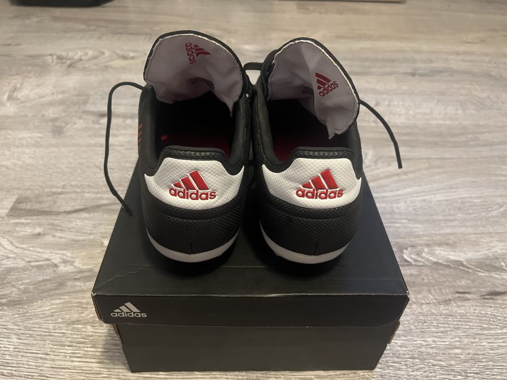 Футболни обувки-бутонки Adidas Copa 17.3 FG 42номер