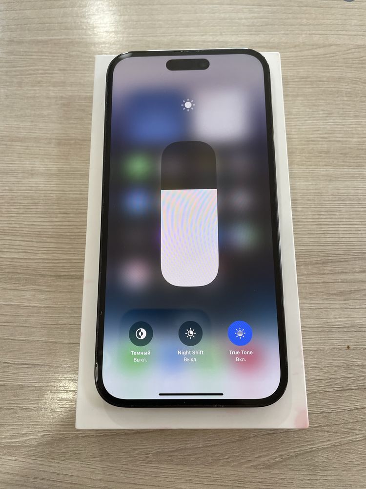 Iphone 14 pro max 128/92%