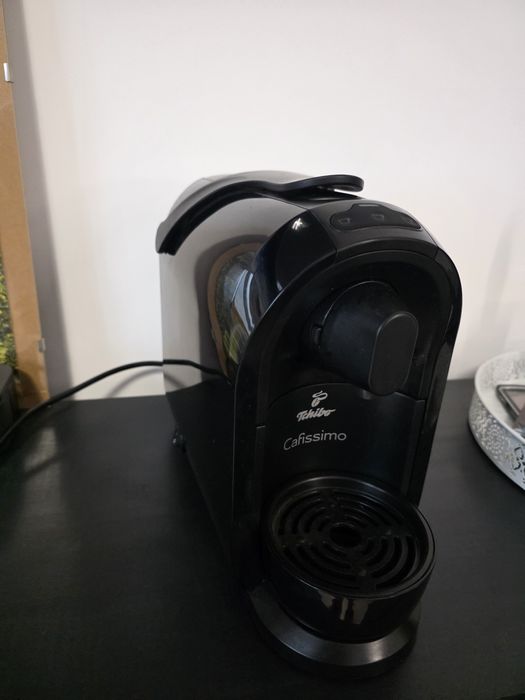 Tchibo Cafissimo