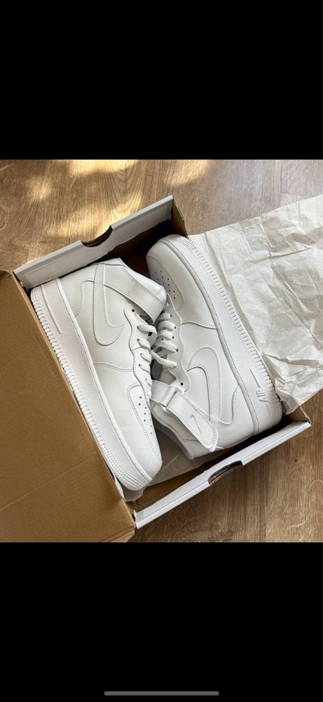 Nike Air Force 1 mid