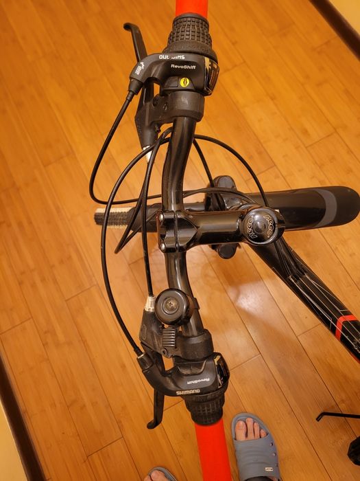 Bicicleta MTB Galano