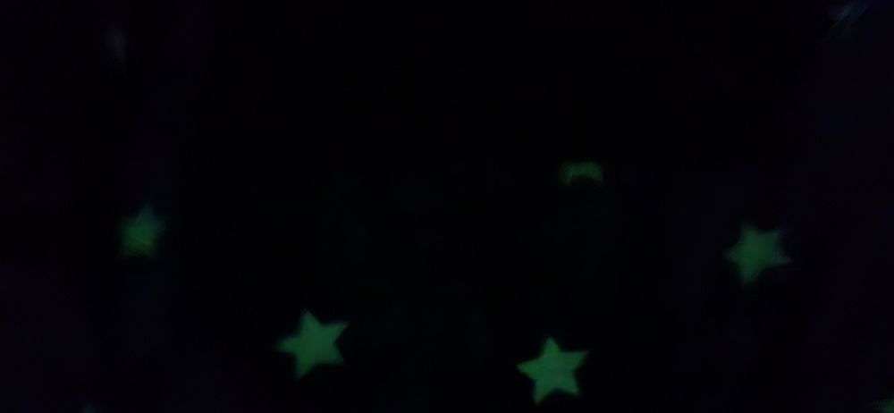 Patura fosforescenta