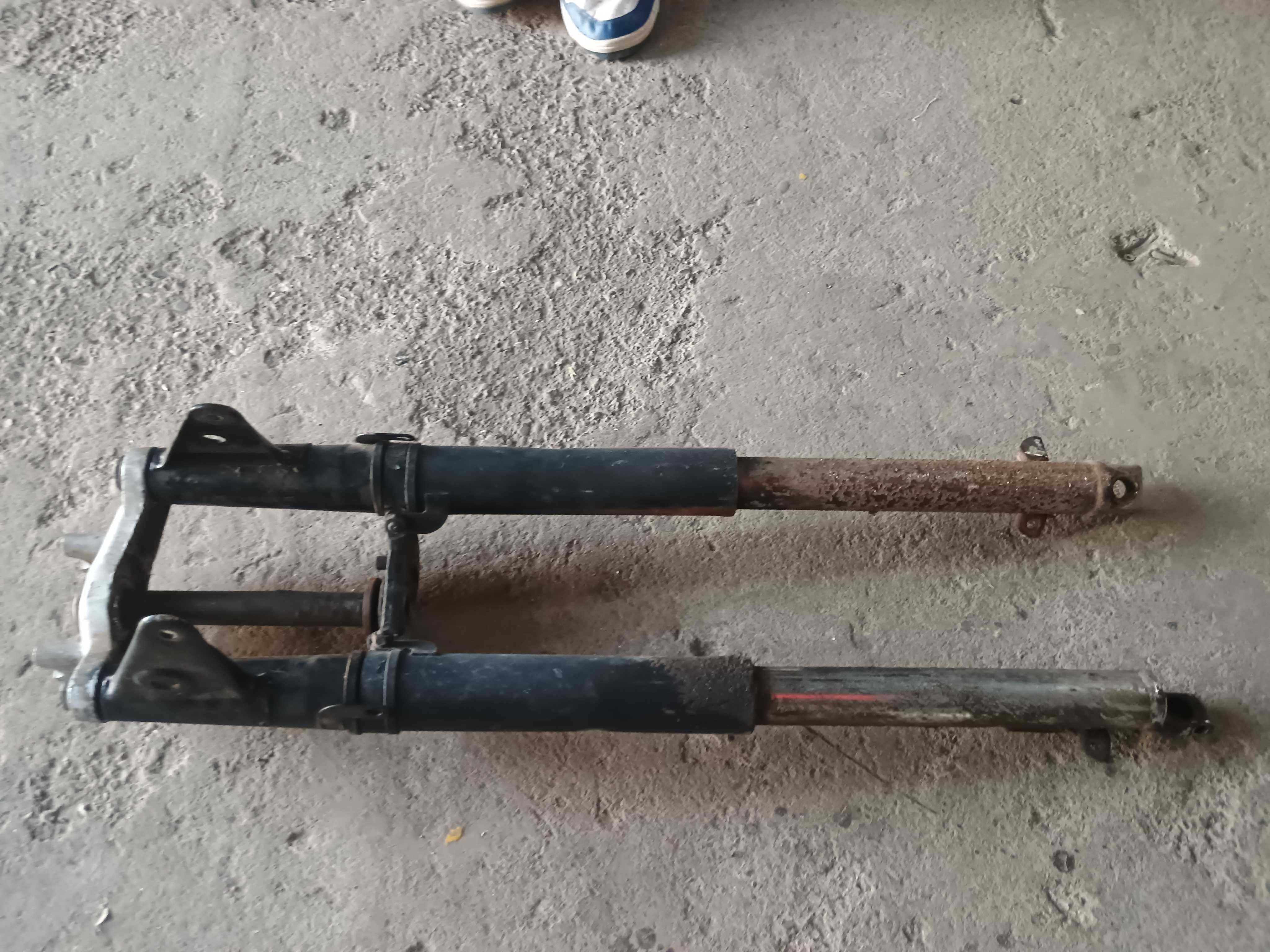 Чз CZ 250 части ЧЗ 250