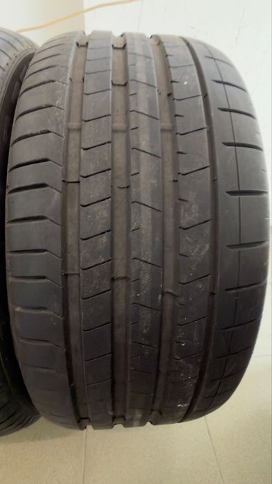 Летни гуми Пирели спорт пакет 325/35/22 285/40/22 за Мерцедес ГЛЕ, ГЛС