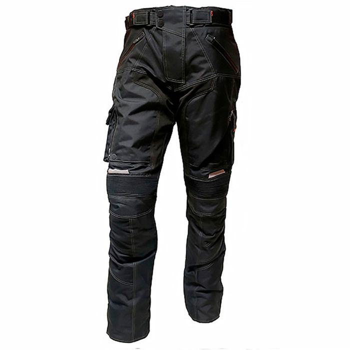 Pantalon Moto 4 Sezoane Mărimea XL Nou Cu Eticheta