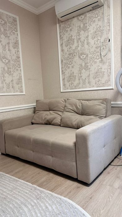 Диван раздвижной срочно!