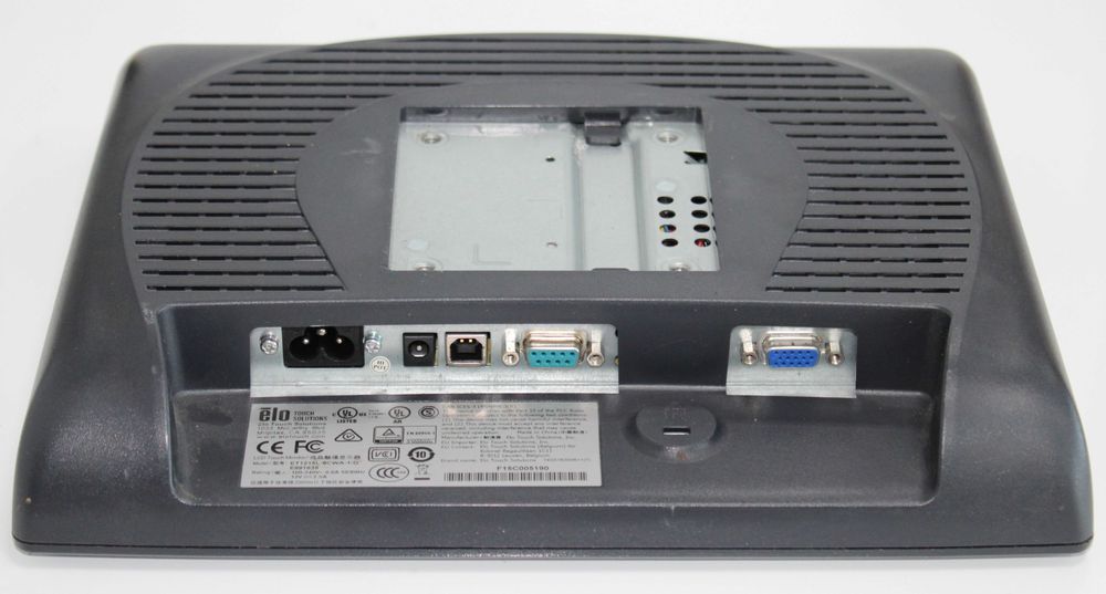 Монитор Elo ET1215L-8CWA-1-G 12.5“ Touch  тъч/touchscreen