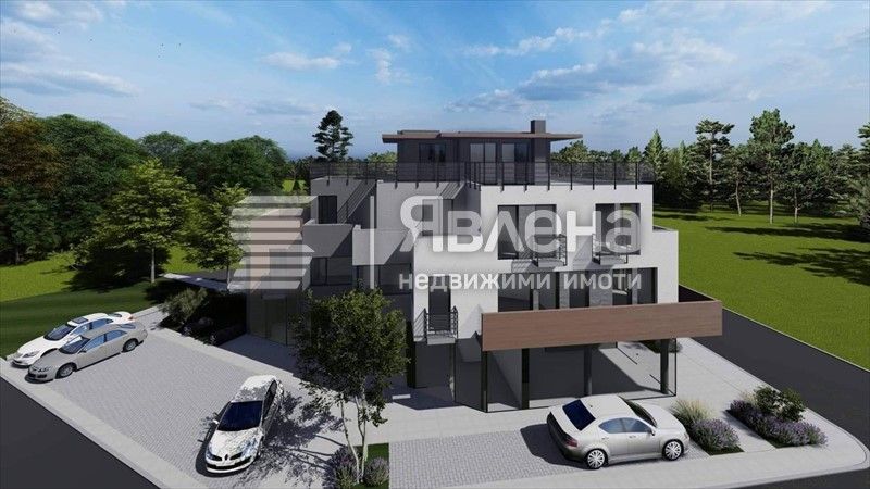 Продава се Едностаен апартамент в Варна, Кайсиева градина - 128 кв.м за 508 €/кв.м - Снимка #1