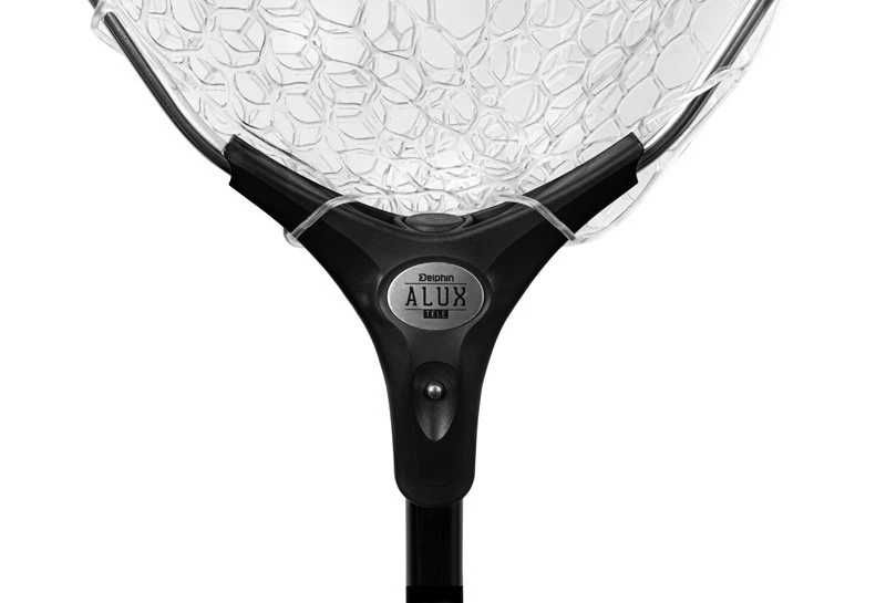 Minciog ALUX Telescoopic , 44x33cm. - Delphin