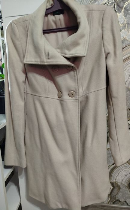 Пальто осенне весеннее