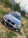 BMW Seria 3 E91 Facelift