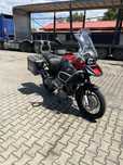 BMW R1200 GS Adventure