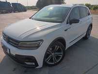 Volkswagen Tiguan R line  2.0 tdi 190cp 4x4
2.0tdi 190cp. 2017
* Webas