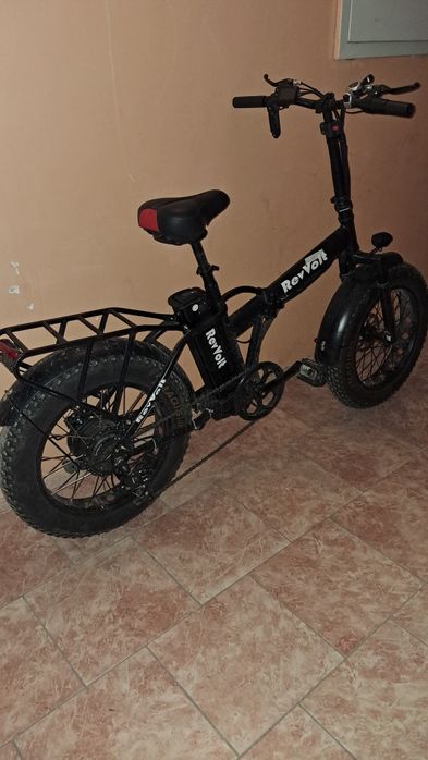 Продам электровелисопед