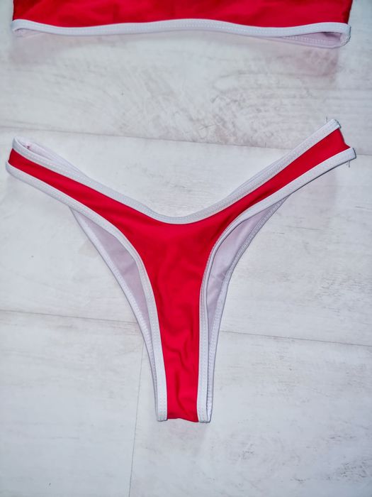 Sexy Sporty Swimwear - Limited Edition