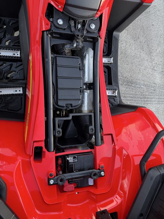 Atv CFMoto 520L EURO 5