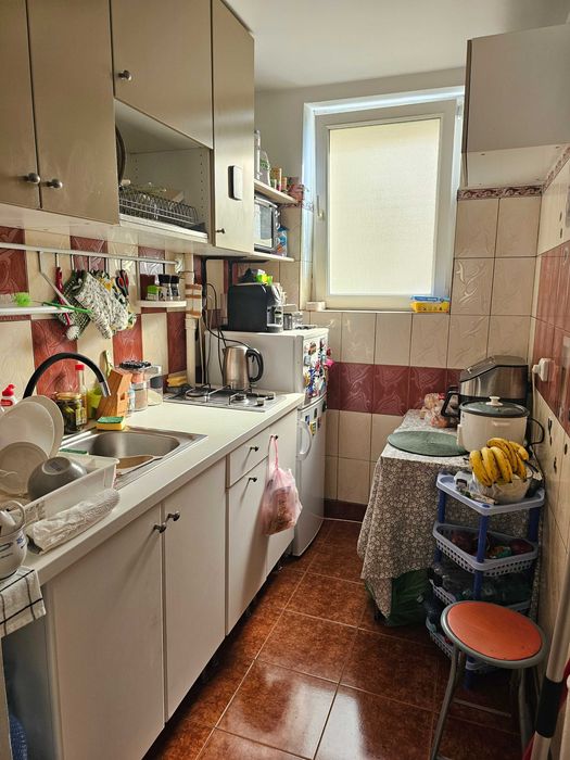 Apartament 2 camere Dinicu Golescu Gara de Nord