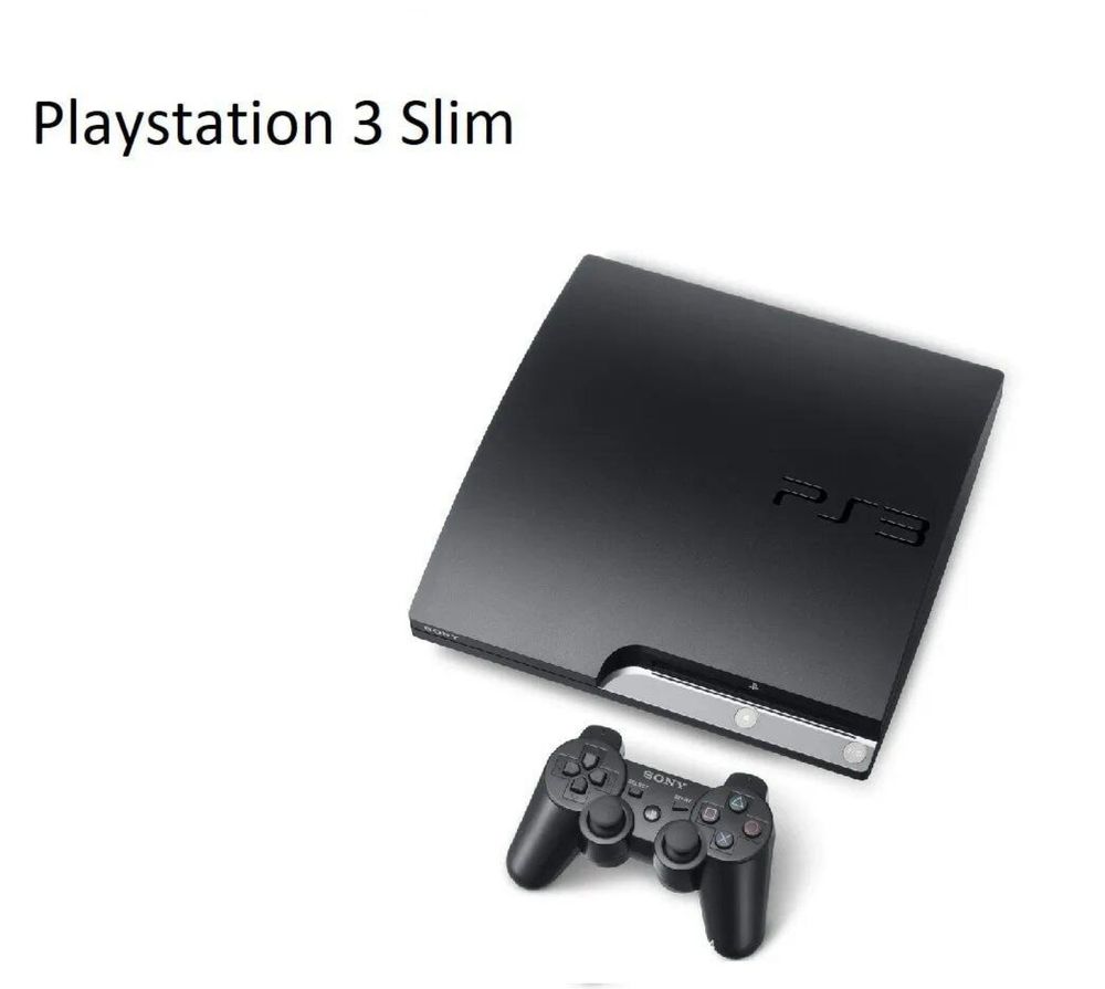 Play station 3 srochna sotiladi hama oyinlari bor