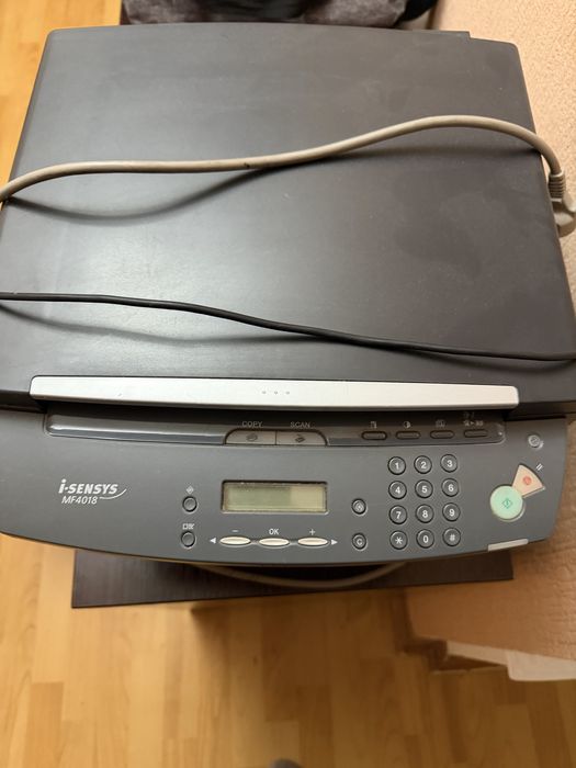 Продам ксерокс принтер