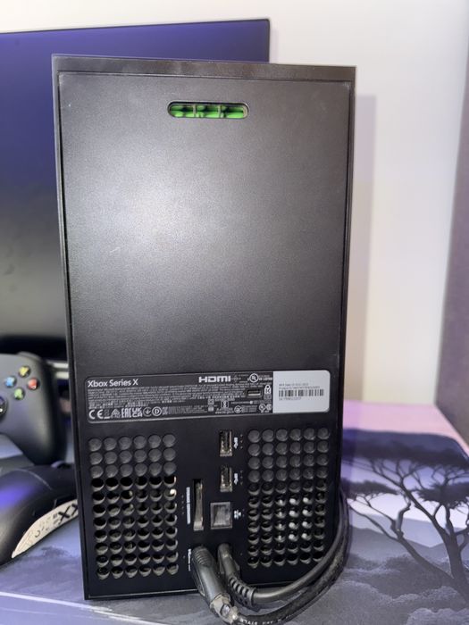 Xbox Series X (1TB,SSD)