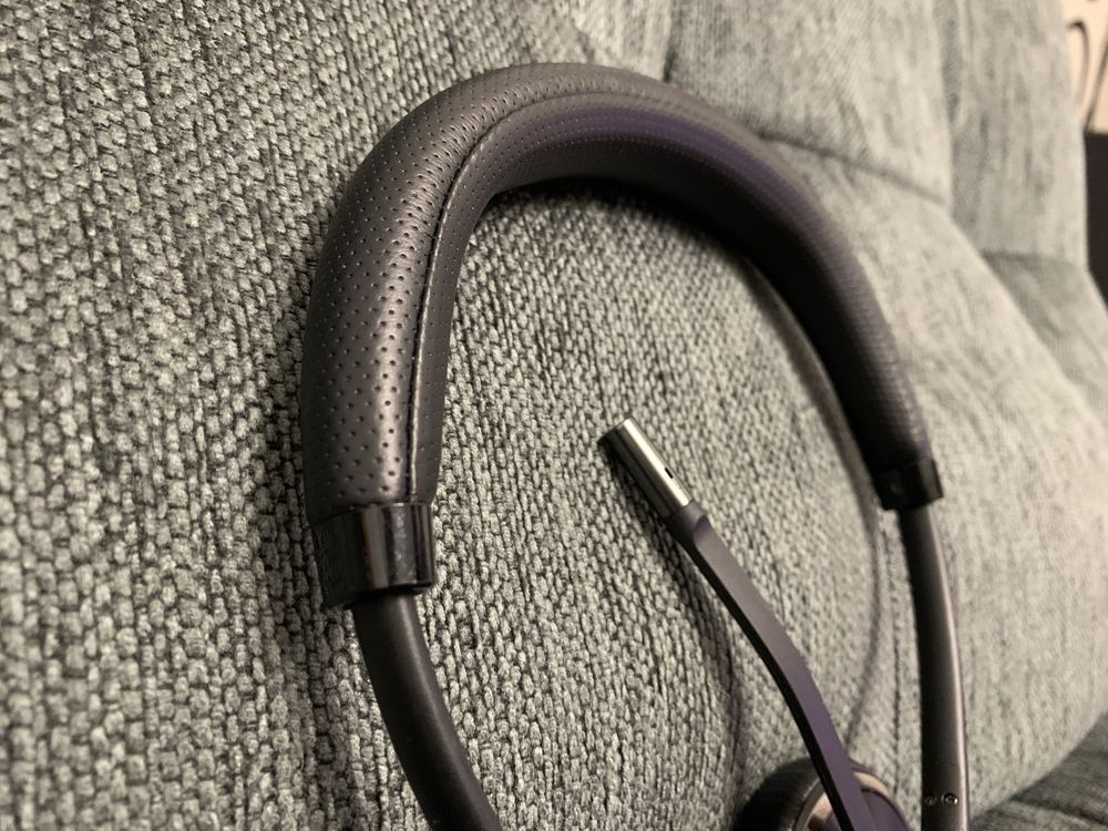 Слушалки Plantronics Blackwire C520-M