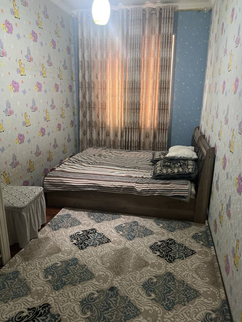 19 kvartalda uy ijaraga beriladi