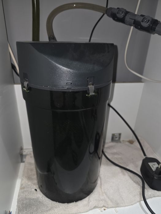 Filtru acvariu EHEIM 2217