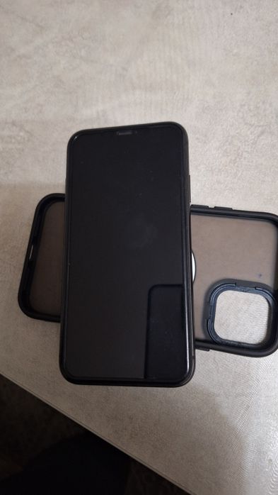 Айфон 11 ios 128g