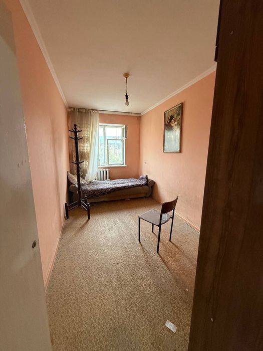 ^Метро М.Улугбек 2×6Балкон Кирпичный Дом 2/4/4 Чиланзар 6 ор.Парус Т.Ц