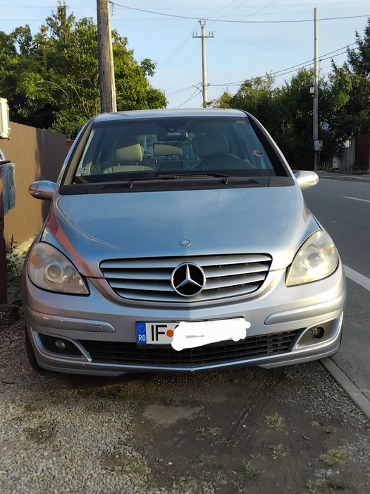 Vand Mercedes B 180 CDI