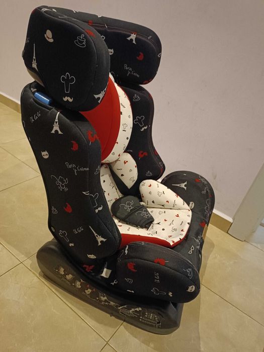 Детско столче за кола Чиполино