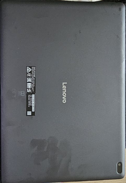 Таблет Lenovo TB-X104F