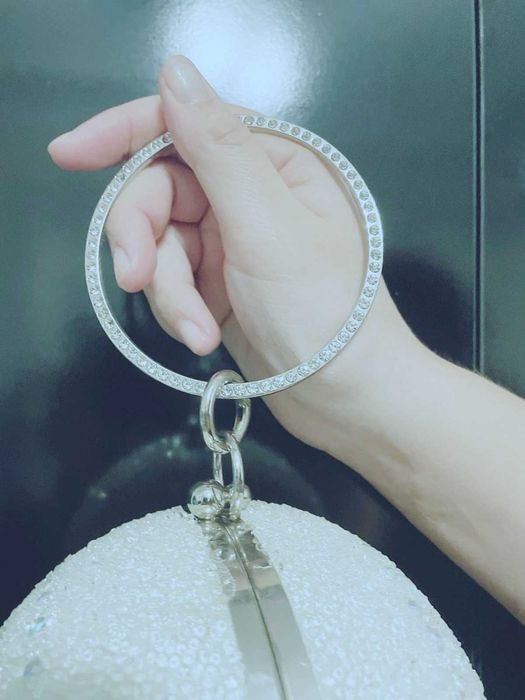 Официална чанта за повод