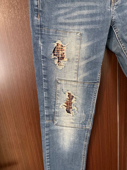 Дънки LAB Industries