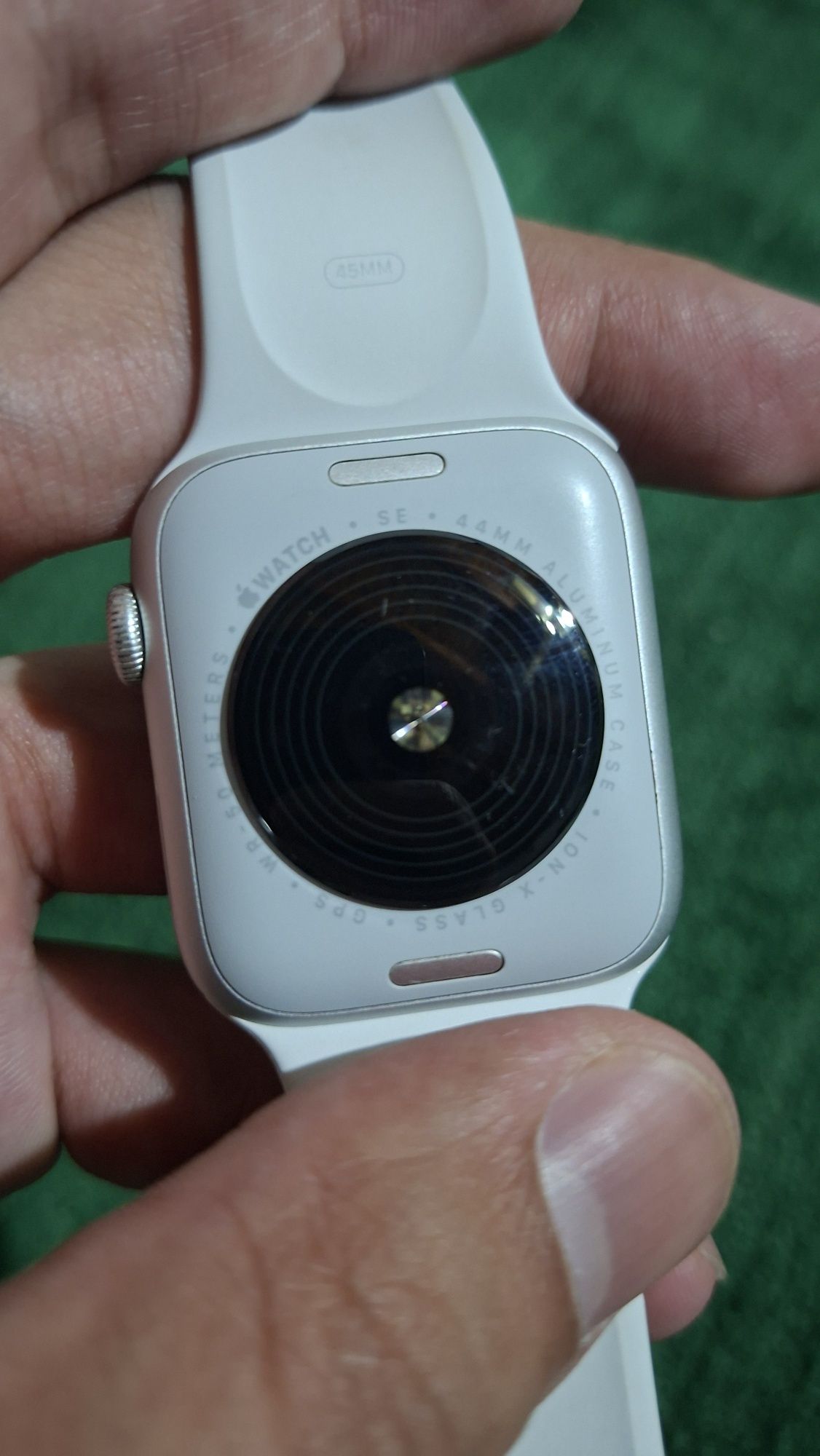 Apple watch se ideal icloud
