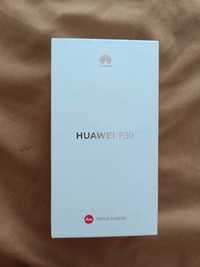 Huawei P30 128gb 6G RAM impecabil servicii google fabrica