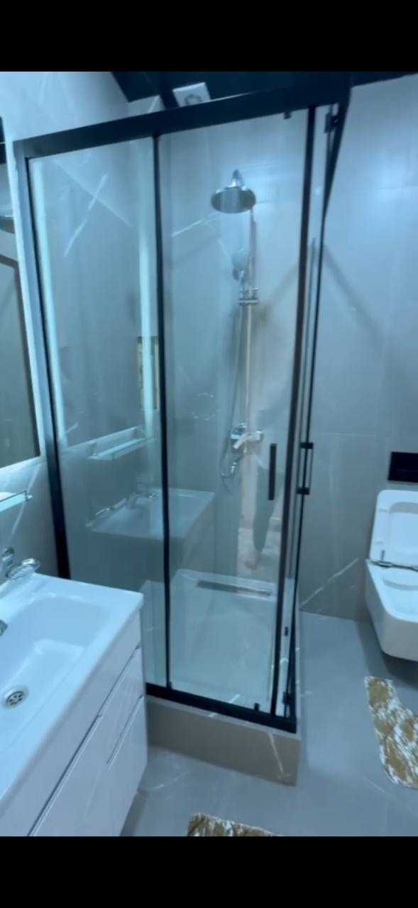 Новостройка 4ком Дуплекс квартира ЖК Parkent Avenue на Паркентском у.ф