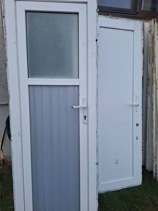 Usi si geamuri termopan